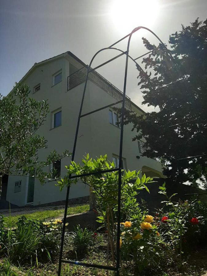 Apartment Mia Rab Town Kültér fotó
