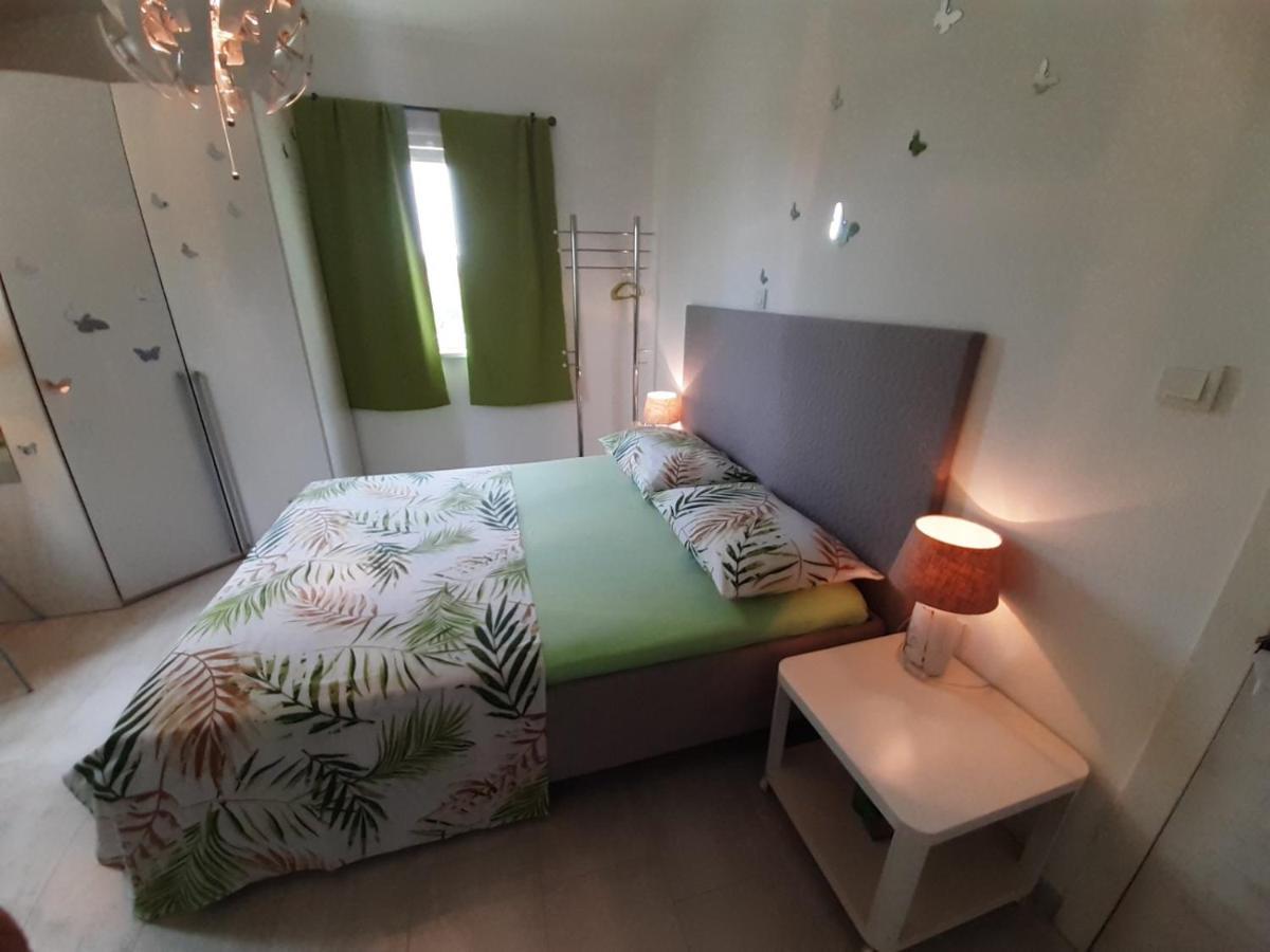 Apartment Mia Rab Town Kültér fotó