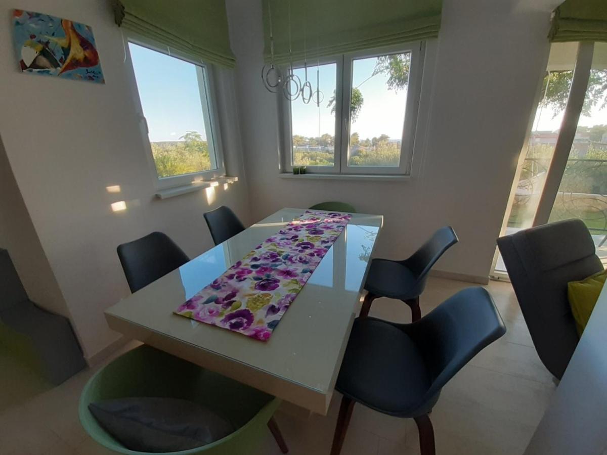 Apartment Mia Rab Town Kültér fotó