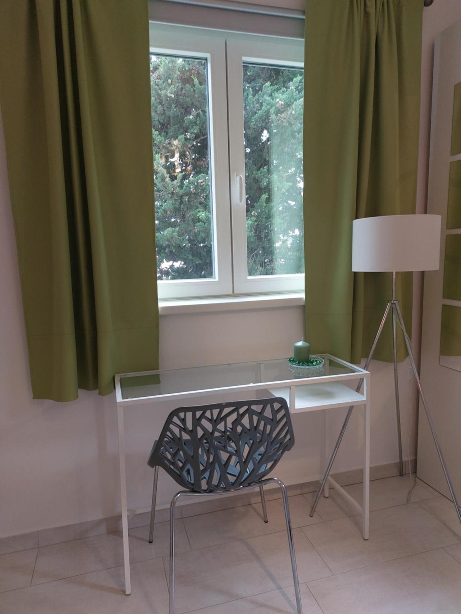 Apartment Mia Rab Town Kültér fotó