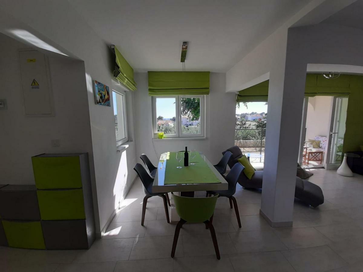 Apartment Mia Rab Town Kültér fotó
