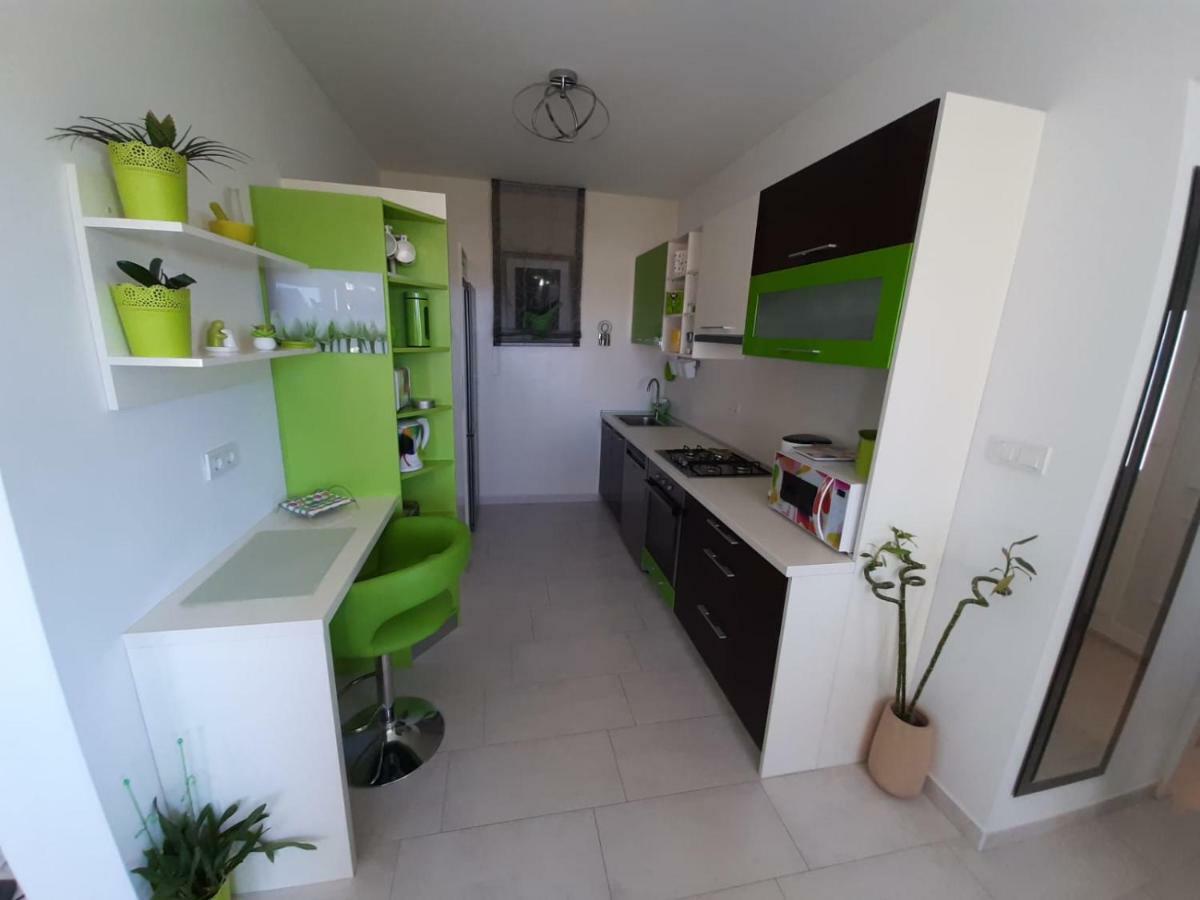Apartment Mia Rab Town Kültér fotó