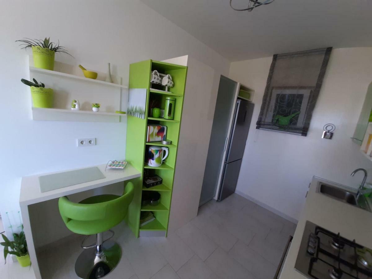 Apartment Mia Rab Town Kültér fotó