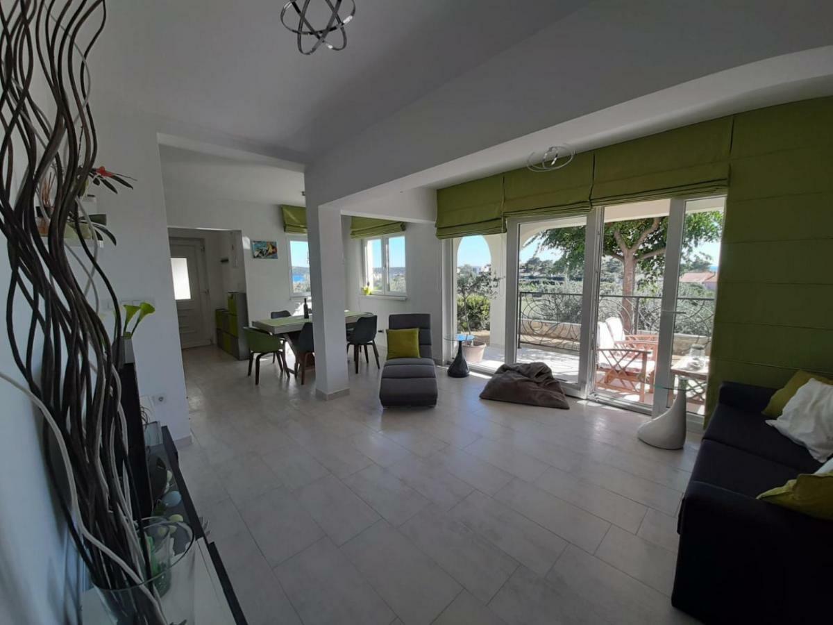 Apartment Mia Rab Town Kültér fotó