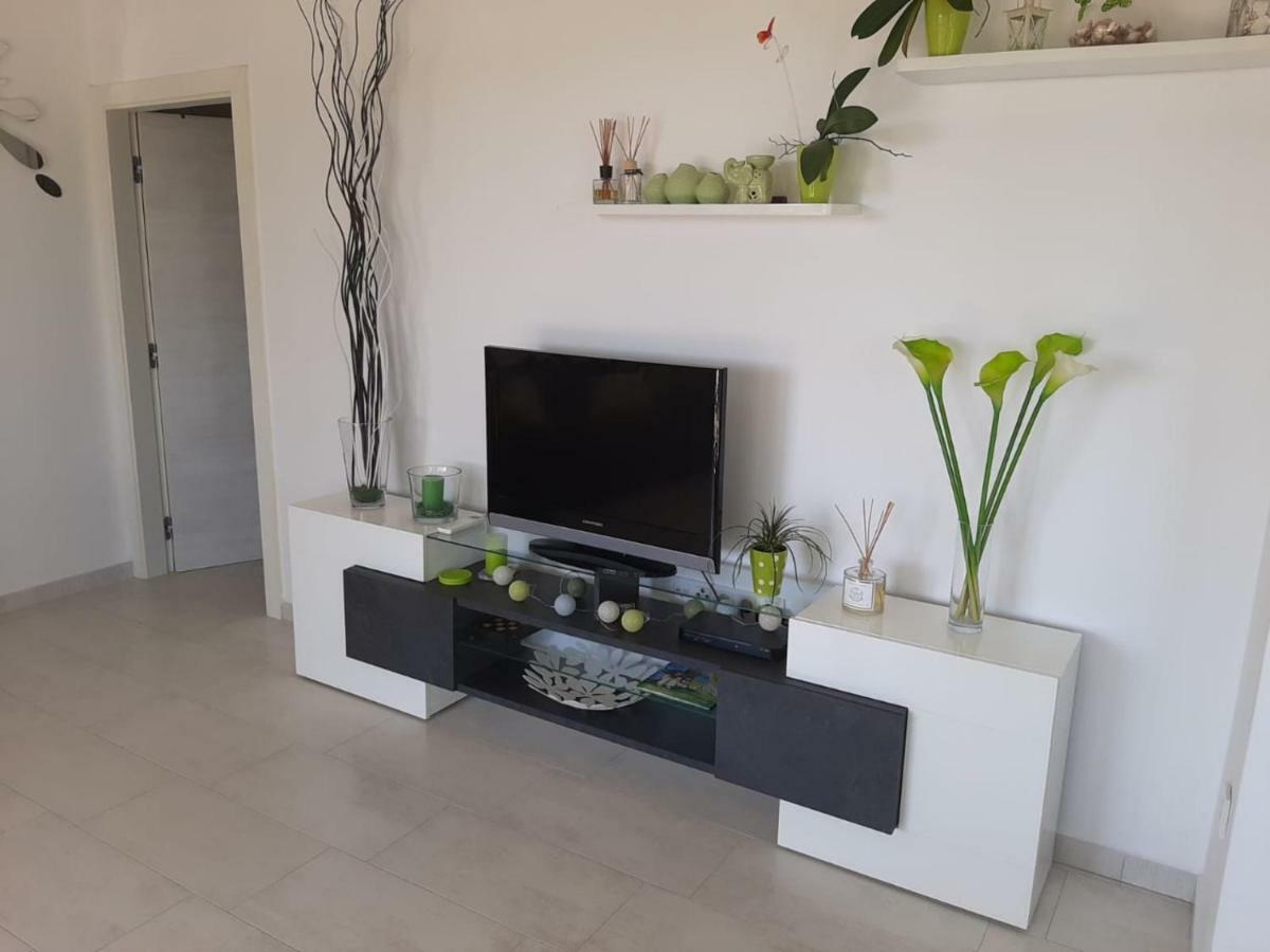Apartment Mia Rab Town Kültér fotó